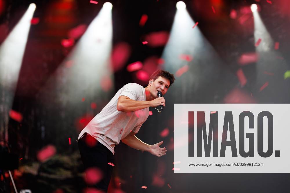 SR Ferien Open Air, 21 07 2023 Wincent Weiss, SR Ferien Open Air