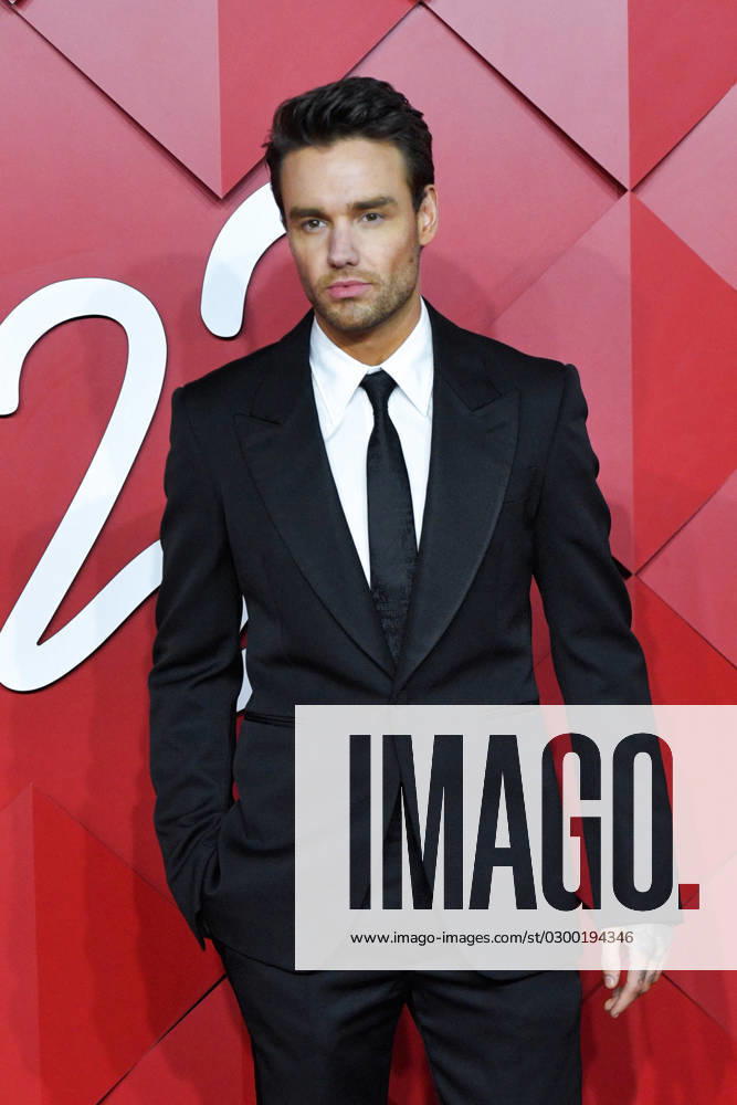 Fashion Awards 2022 Liam Payne attending the Fashion Awards 2022 at Royal Albert Hall in London, England, on December 05, 2022. Photo by Aurore Marechal ABACAPRESS.COM London