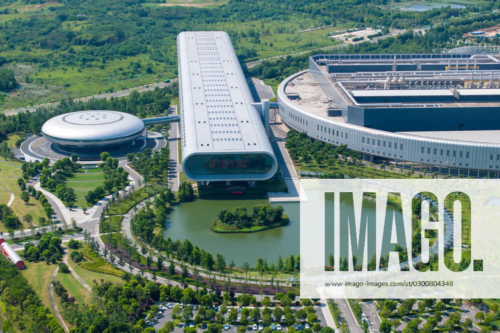 TSMC Factory in Nanjing, China Aerial photo shows the factory of Taiwan Semiconductor Manufacturing Company (TSMC) in Nanjing, Jiangsu province, Aug 1, 2023. Taiwan Semiconductor Manufacturing (TSM) on July 31 turnover of 857 million US dollars, in the day s 58th US stocks, turnover increased 25.86% from yesterday, the day s volume of 8.6541 million. Taiwan Semiconductor Manufacturing (TSM) is down 1.75% through July, up 33.11% year-to-date and up 12.06% in the past 52 weeks. Nanjing China