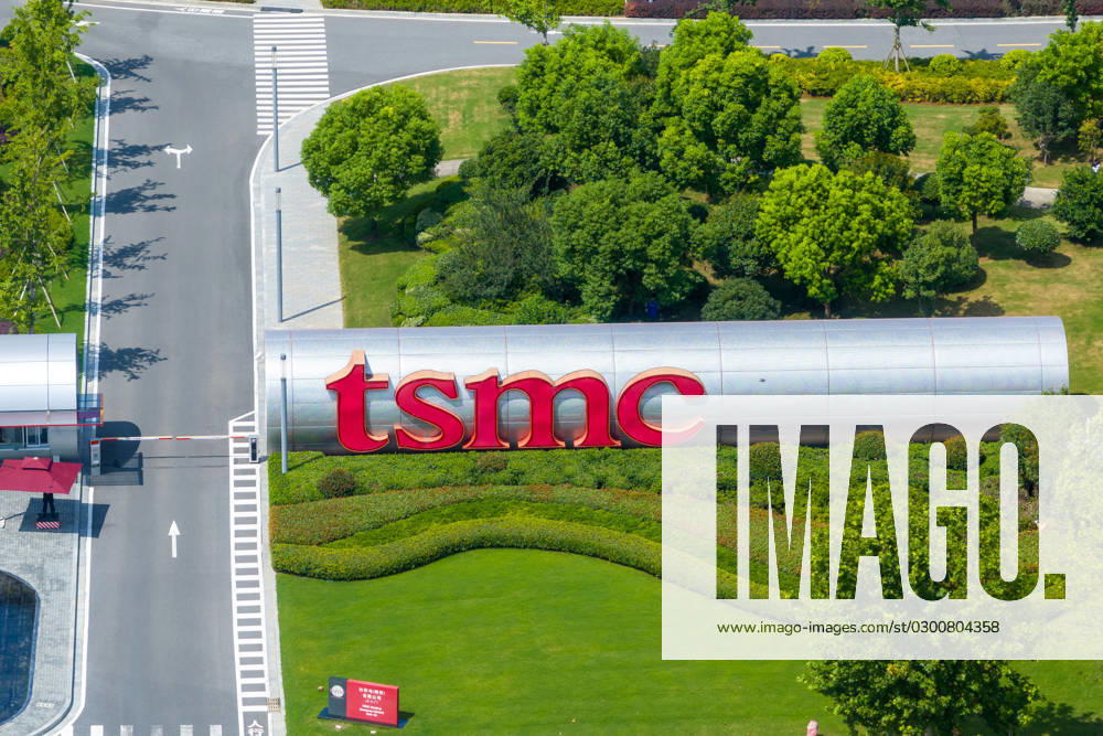 TSMC Factory in Nanjing, China Aerial photo shows the factory of Taiwan Semiconductor Manufacturing Company (TSMC) in Nanjing, Jiangsu province, Aug 1, 2023. Taiwan Semiconductor Manufacturing (TSM) on July 31 turnover of 857 million US dollars, in the day s 58th US stocks, turnover increased 25.86% from yesterday, the day s volume of 8.6541 million. Taiwan Semiconductor Manufacturing (TSM) is down 1.75% through July, up 33.11% year-to-date and up 12.06% in the past 52 weeks. Nanjing China