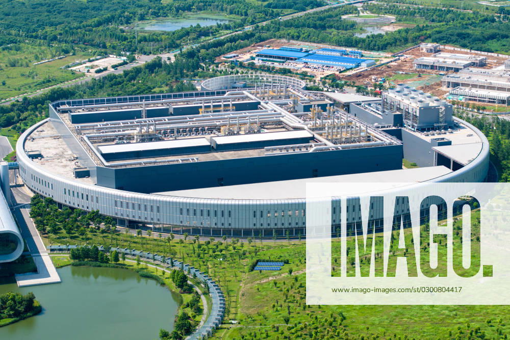TSMC Factory in Nanjing, China Aerial photo shows the factory of Taiwan Semiconductor Manufacturing Company (TSMC) in Nanjing, Jiangsu province, Aug 1, 2023. Taiwan Semiconductor Manufacturing (TSM) on July 31 turnover of 857 million US dollars, in the day s 58th US stocks, turnover increased 25.86% from yesterday, the day s volume of 8.6541 million. Taiwan Semiconductor Manufacturing (TSM) is down 1.75% through July, up 33.11% year-to-date and up 12.06% in the past 52 weeks. Nanjing China