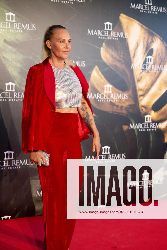 20230803 Remus Lifestyle Night 2023 PALMA, SPAIN AUGUST 3 2023 Natascha Ochsenknecht at Remus Lifestyle Night 2023 on August 3, 2023 in Palma, Palma Baleares Spain