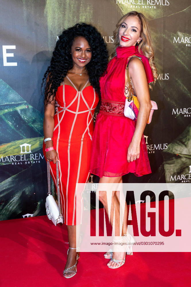 20230803 Remus Lifestyle Night 2023 PALMA, SPAIN AUGUST 3 2023 Kavila, Sabina Hajdaragic at Remus Lifestyle Night 2023 on August 3, 2023 in Palma, Palma Baleares Spain