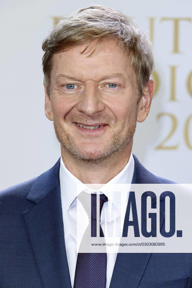 Michael Kessler at the award ceremony of the German Radio Award 2023 at the Musical Theater Neue Flora Hamburg, 07 09 2023 Foto:xFuturexImagex radiopreis_3795