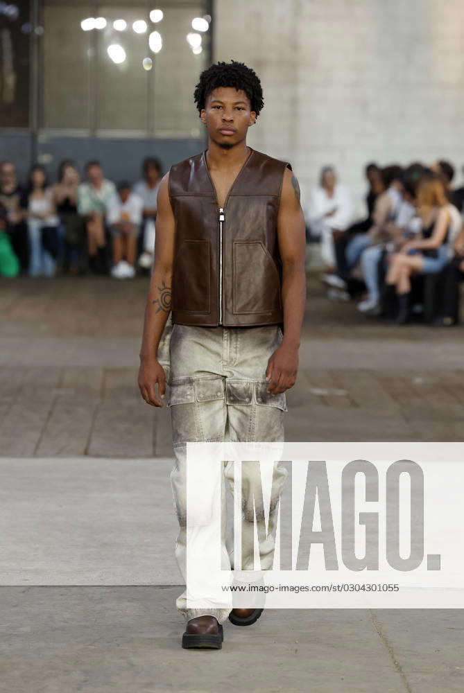 1017 Alyx 9SM . Menswear spring summer 2024 Milan 16 June 2023 1017 Alyx 9SM . Menswear spring summer 2024 Milan 16 June 2023, Credit:x Avalon