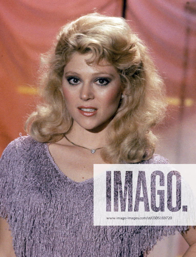 Audrey Landers Audrey Landers, Credit:Avalon