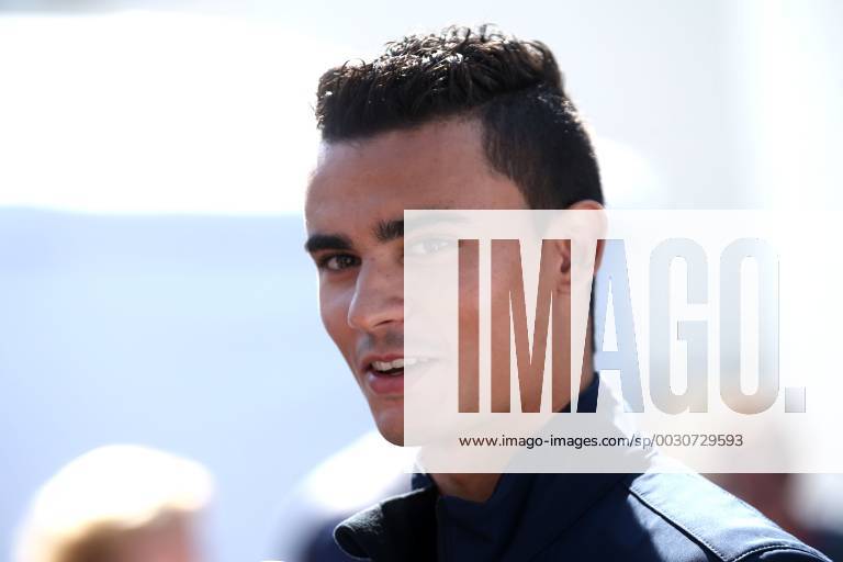 Motorsports: FIA Formula One World Championship WM Weltmeisterschaft 2017, Grand Prix of Mexico, 94 Pascal Wehrlein (GER, Sauber F1 Team), Mexico-City Mexico