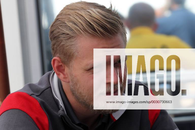 Kevin Magnussen (DEN) Haas F1 Team VF-17 Mexican Grand Prix, Mexico City 26 - 29 October 2017 26.10.2017 - Kevin Magnussen (DEN) Haas F1 Team VF-17