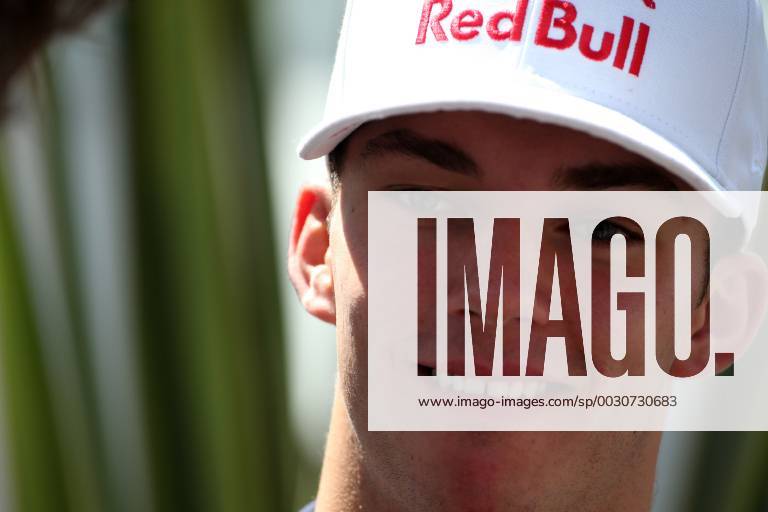 Pierre Gasly (FRA) Scuderia Toro Rosso STR12 Mexican Grand Prix, Mexico City 26 - 29 October 2017 26.10.2017 - Pierre Gasly (FRA) Scuderia Toro Rosso STR12
