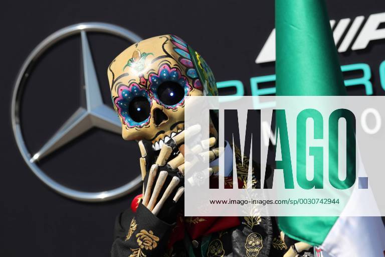- SPORT 27.10.2017 - Free Practice 2, Atmosphere Mexican Grand Prix, Mexico City 26 - 29 October 2017 27.10.2017 - Free Practice 2, Atmosphere