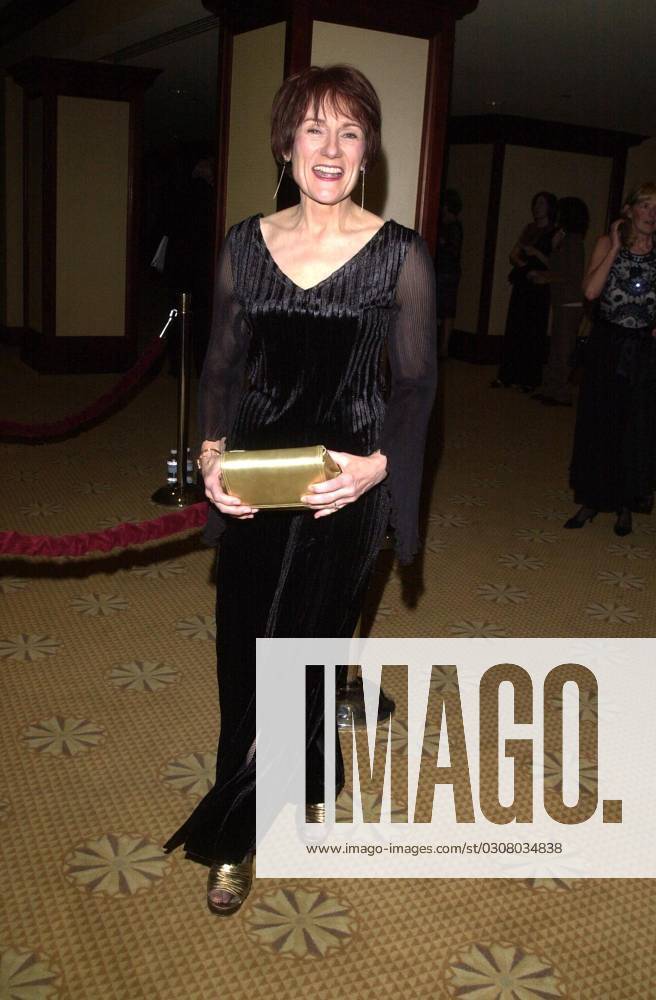 55th Annual DGA Awards, Century Plaza Hotel, Century City, CA 03-01-03 Martha Coolidge 55th Annual DGA Awards, Century Plaza Hotel, Century City, CA 03-01-03 Century City Calif United States