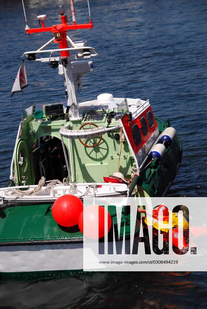 Seenotretter_009 Seenotretter_009