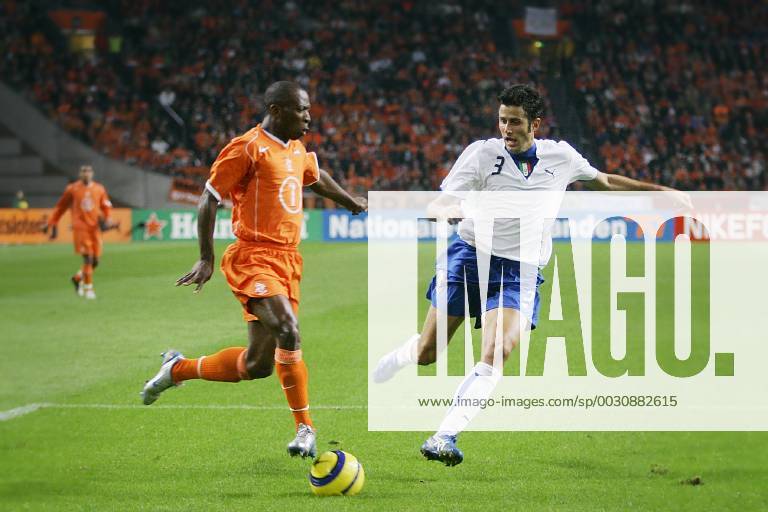 Amsterdam 12 11 2005 Exercise country The Netherlands Italy 1 3 Romeo Castles and Fabio grosso The Netherlands Italy