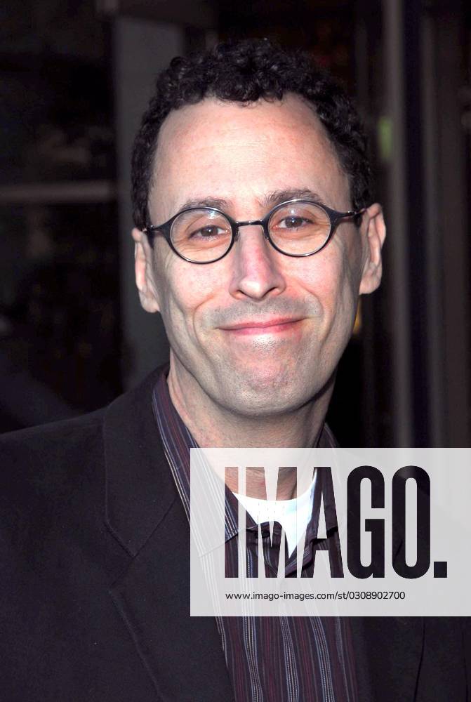 At the 12th Annual BAFTA LA Golden Globe Nominee Tea Party. The Park Hyatt Los Angeles Hotel, Los Angeles, CA 01-15-06 Tony Kushner at the 12th Annual BAFTA LA Golden Globe Nominee Tea Party. The Park Hyatt Los Angeles Hotel, Los Angeles, CA 01-15-06 Los Angeles CA United States