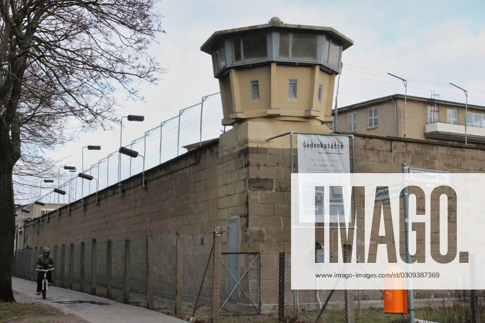 Gedenkstätte Berlin Hohenschönhausen; Stasi Gefängnis Gedenkstätte Berlin Hohenschönhausen; Stasi Gefängnis