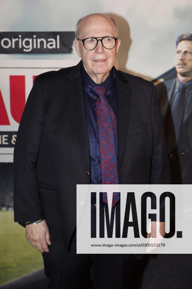 Reiner Calmund at the premiere of the Sky documentary Daum Triumphs Scandals at the Residence Cologne Astor Film Lounge Cologne, 24 10 2023 Foto:xR.xSchmiegeltx xFuturexImagex daum_3038
