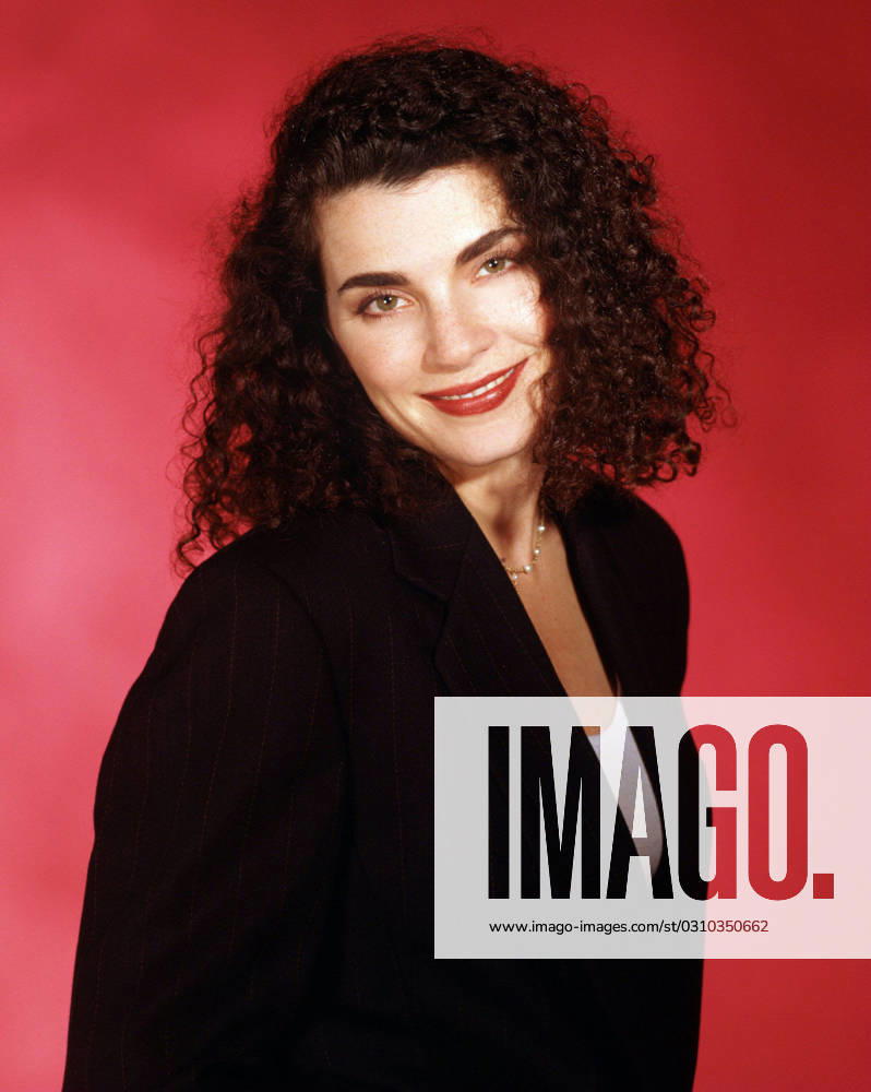 Stills from the NBC Hospital Drama Series, ER. ER -- NBC Series -- Pictured: Julianna Margulies -- Emmy Award winner Julianna Margulies stars as Carol Hathaway, a compassionate nurse who is still trying to sort out her personal life after a suicide attempt two years ago, on television s most popular series, ER, featuring the rapid-fire activity in a Chicago hospital emergency room. -- TELECAST DATES: Thursdays (10-11 p.m. ET) NBC Photo: Jeff Katz, Credit:Jeff Katz Avalon USA
