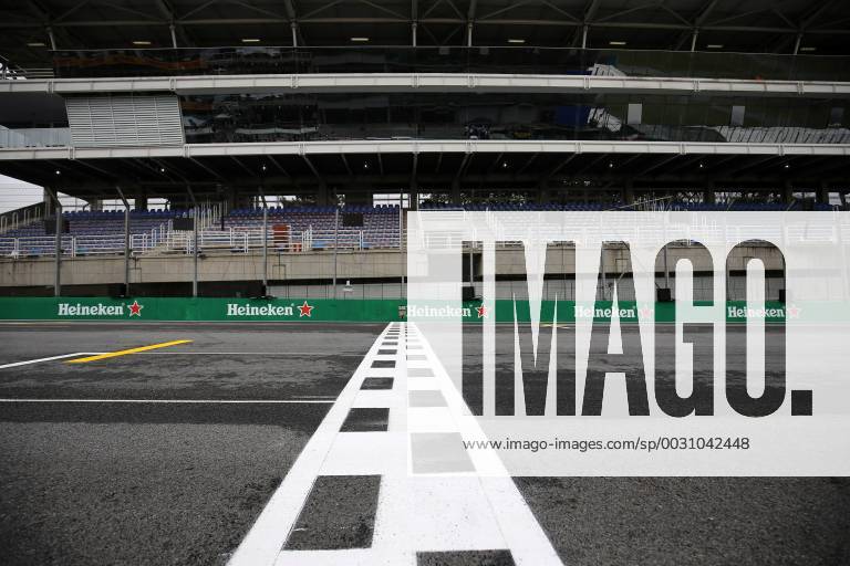 Circuti Atmosphere Brazilian Grand Prix, Sao Paulo, Interlagos 9 - 12 November 2017 09.11.2017 - Circuti Atmosphere