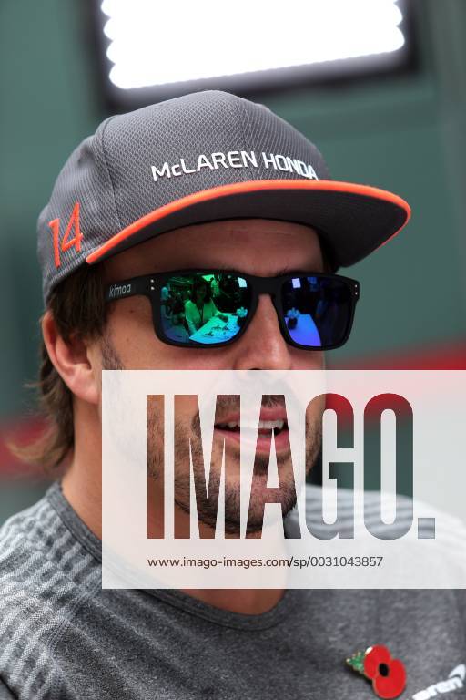 Brazilian Grand Prix, Sao Paulo, Interlagos 9