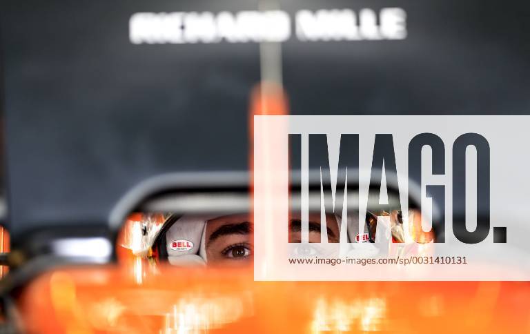 Motorsports: FIA Formula One World Championship WM Weltmeisterschaft 2017, Grand Prix of Abu Dhabi, 14 Fernando Alonso (ESP, McLaren Honda), Abu Dhabi United Arab Emirates