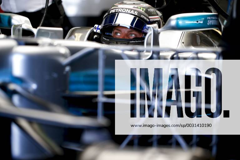 Motorsports: FIA Formula One World Championship WM Weltmeisterschaft 2017, Grand Prix of Abu Dhabi, 77 Valtteri Bottas (FIN, Mercedes AMG Petronas F1 Team), Abu Dhabi United Arab Emirates