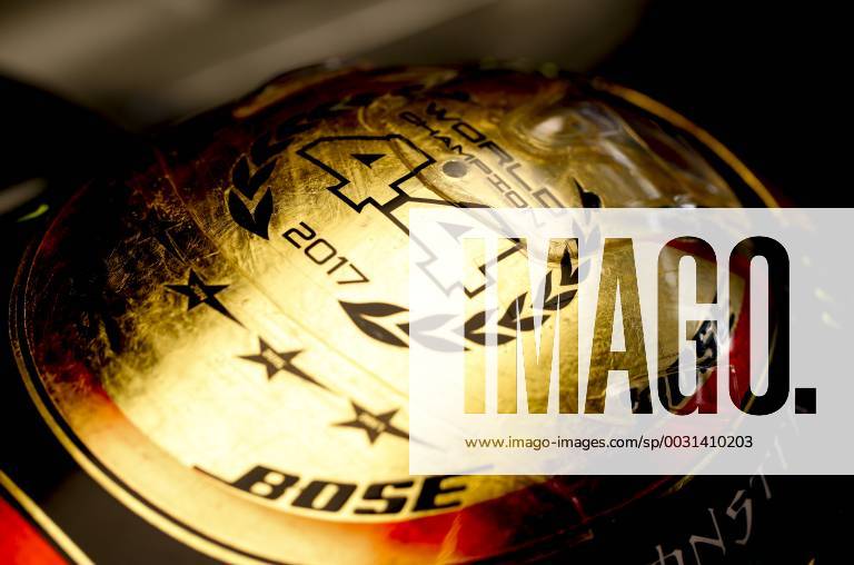 Motorsports: FIA Formula One World Championship WM Weltmeisterschaft 2017, Grand Prix of Abu Dhabi, 44 Lewis Hamilton (GBR, Mercedes AMG Petronas F1 Team), Abu Dhabi United Arab Emirates