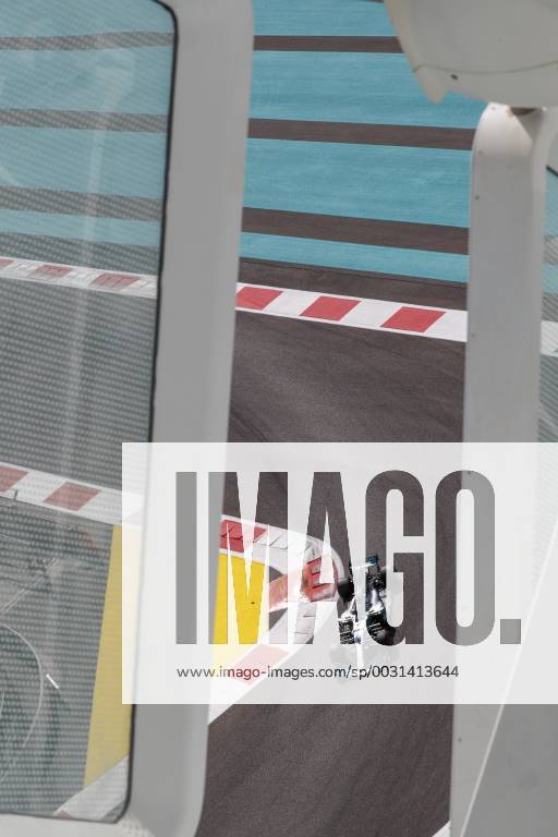 Motorsports: FIA Formula One World Championship WM Weltmeisterschaft 2017, Grand Prix of Abu Dhabi, 77 Valtteri Bottas (FIN, Mercedes AMG Petronas F1 Team), Abu Dhabi United Arab Emirates