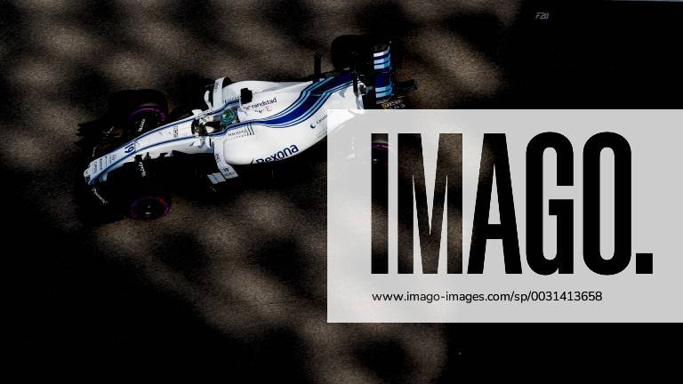 Motorsports: FIA Formula One World Championship WM Weltmeisterschaft 2017, Grand Prix of Abu Dhabi, 19 Felipe Massa (BRA, Williams Martini Racing), Abu Dhabi United Arab Emirates