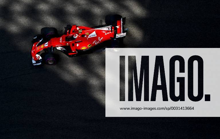 Motorsports: FIA Formula One World Championship WM Weltmeisterschaft 2017, Grand Prix of Abu Dhabi, 7 Kimi Raikkonen (FIN, Scuderia Ferrari), Abu Dhabi United Arab Emirates