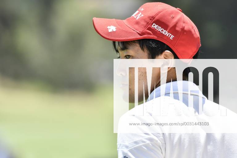 26th November 2017, The Australian Golf Club, Sydney, Australia; Emirates Australian Open Golf, final round; amateur Takumi Kanaya (JAP) ActionPlus11956425