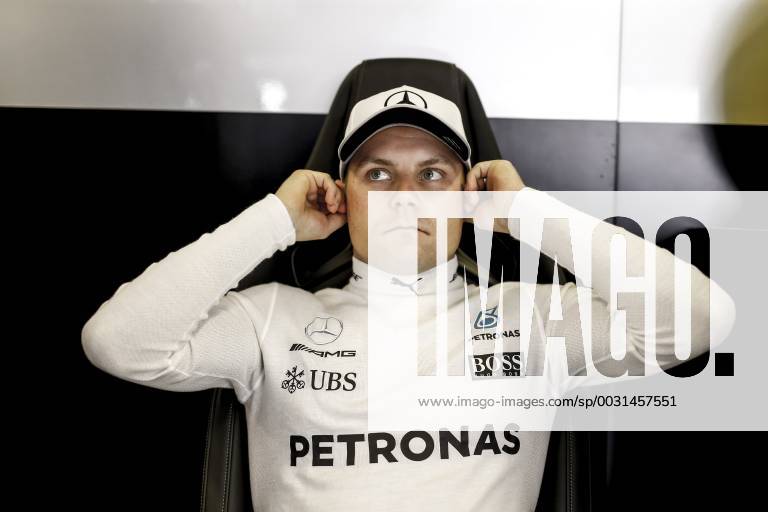 - SPORT Motorsports: FIA Formula One World Championship WM Weltmeisterschaft 2017, Grand Prix of Abu Dhabi, 77 Valtteri Bottas (FIN, Mercedes AMG Petronas F1 Team), Abu Dhabi United Arab Emirates