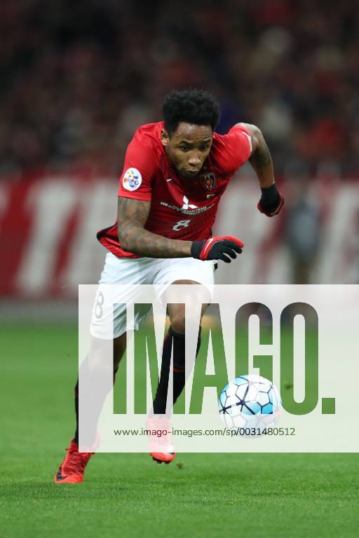Rafael da Silva (Reds), NOVEMBER 25, 2017 - Football Soccer : AFC Champions League Final 2nd leg match between Urawa Red Diamonds 1-0 Al-Hilal at Saitama Stadium 2002 in Saitama, Japan. Noxthirdxpartyxsales (azpa005566)