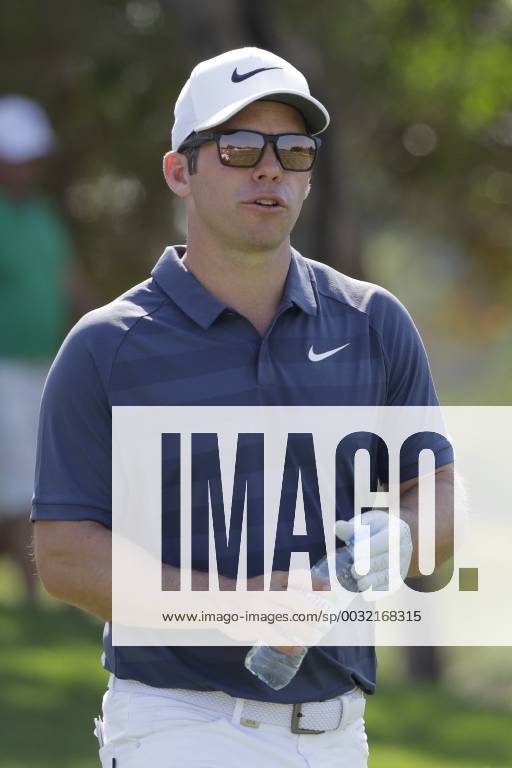 HSBC Abu Dhabi Golf Championship Day Three Paul Casey on Day Three of the HSBC Abu Dhabi Golf Championship at Abu Dhabi Golf Club, UAE. Content Not Available For UK Newspapers