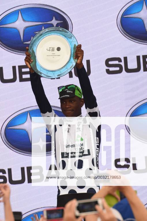Tour Down Under; Tappa 06 Adelaide City Council; 2018, Dimension Data; Dlamini, Nicholas; Adelaide;