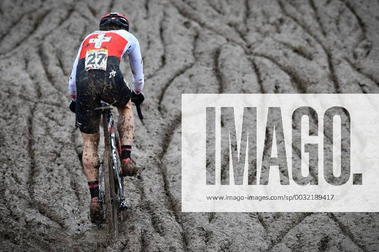 - SPORT Swiss Lars Forster pictured in action at the men elite race of the World Cup cyclocross in Nommay, 8th stage of the UCI World Cup competition, in Nommay, France, Sunday 21 January 2018. DAVIDxSTOCKMAN x05280468x