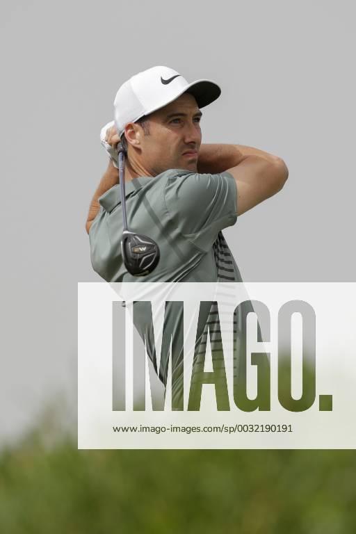 HSBC Abu Dhabi Golf Championship Day Four Ross Fisher tees off on Day Four of the HSBC Abu Dhabi Golf Championship at Abu Dhabi Golf Club, UAE. Content Not Available For UK Newspapers