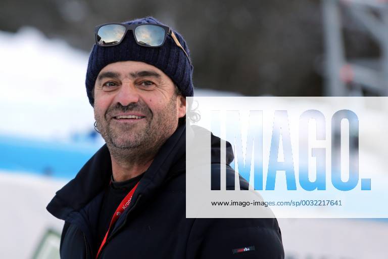 23rd January 2018, Kronplatz, Italy; FIS Alpine Ski World Cup, Ladies Giant Slalom; Alberto Tomba ActionPlus11976210
