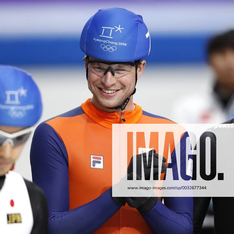 , Gangneung Oval , massastart , Sven Kramer OS2018: massastart x2014689x