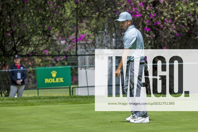 EUM20180301DEP33.JPG.CIUDAD DE MEXICO.- Golf-WGC Mexico.- Actuacion del estadounidense Abraham Ancer en el WGC Mexico Championship, este jueves primero de marzo de 2018, en el Club de Golf Chapultepec. Foto: Agencia EL UNIVERSAL RCC. Latin News: March 1, 2018 - ZUMAu78_ 20180301_zaf_u78_096