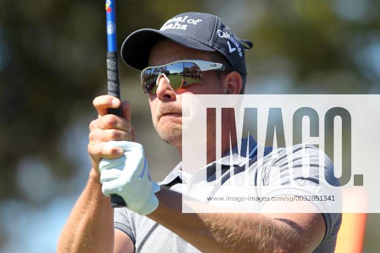 PALM HARBOR, FL - MARCH 08: Henrik Stenson tees off during the first round of the Valspar Championship on March 08, 2018, at Westin Innisbrook-Copperhead Course in Palm Harbor, FL. (Photo by Cliff Welch Icon Sportswire) GOLF: MAR 08 PGA Golf Herren - Valspar Championship Icon3571803081421