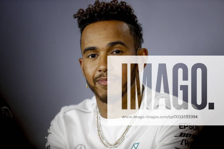 Motorsports: FIA Formula One World Championship WM Weltmeisterschaft 2018, Melbourne, Victoria : Motorsports: Formula 1 2018 Rolex Australian Grand Prix, 44 Lewis Hamilton (GBR, Mercedes AMG Petronas F1 Team), Melbourne Australia