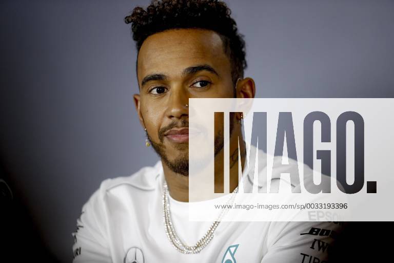 Motorsports: FIA Formula One World Championship WM Weltmeisterschaft 2018, Melbourne, Victoria : Motorsports: Formula 1 2018 Rolex Australian Grand Prix, 44 Lewis Hamilton (GBR, Mercedes AMG Petronas F1 Team), Melbourne Australia