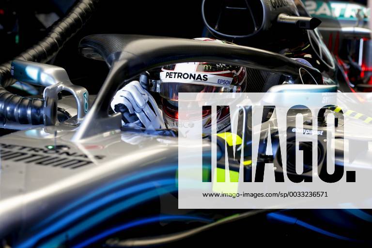 Motorsports: FIA Formula One World Championship WM Weltmeisterschaft 2018, Melbourne, Victoria : Motorsports: Formula 1 2018 Rolex Australian Grand Prix, Melbourne Australia