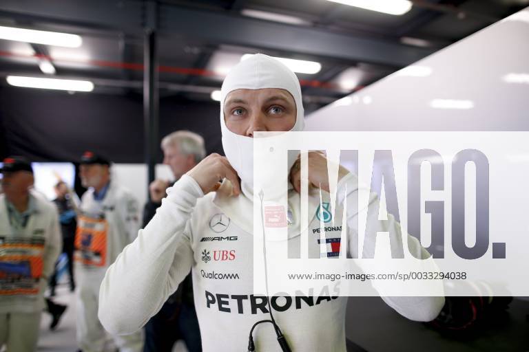 Motorsports: FIA Formula One World Championship WM Weltmeisterschaft 2018, Melbourne, Victoria : Motorsports: Formula 1 2018 Rolex Australian Grand Prix, 77 Valtteri Bottas (FIN, Mercedes AMG Petronas), Melbourne Australia