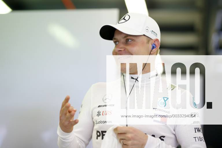 Motorsports: FIA Formula One World Championship WM Weltmeisterschaft 2018, Melbourne, Victoria : Motorsports: Formula 1 2018 Rolex Australian Grand Prix, 77 Valtteri Bottas (FIN, Mercedes AMG Petronas), Melbourne Australia