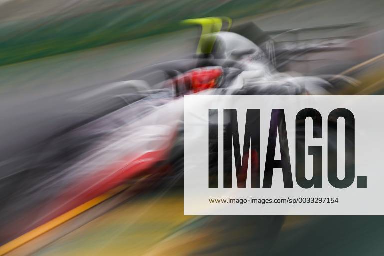 MAGNUSSEN Kevin (dnk), Haas F1 Team VF-18 Ferrari, action during 2018 Formula 1 championship at Melbourne, Australian Grand Prix, from March 22 To 25 - s: FIA Formula One World Championship WM Weltmeisterschaft 2018, Melbourne, Victoria : Motorsports: Formula 1 2018 Rolex Australian Grand Prix, Melbourne Australia