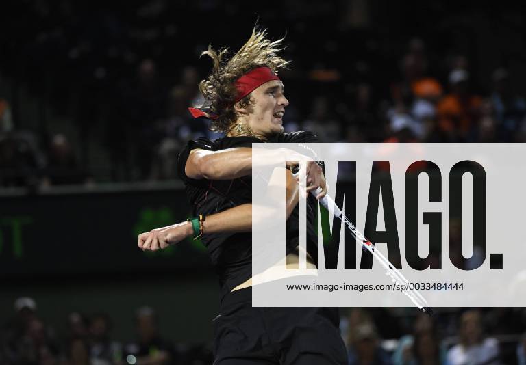 Alexander Zverev Germany