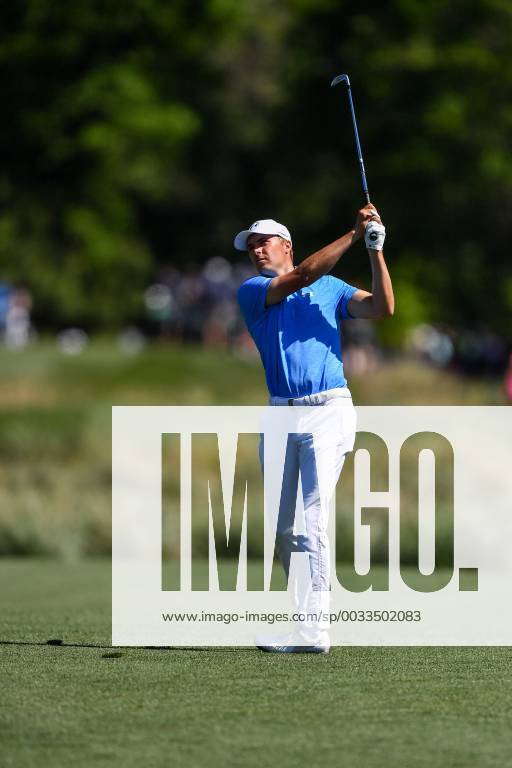 Jordan Spieth in action during the Houston Open at the Golf Club of Houston in Humble, Texas. CSM PGA Golf Herren 2018: Houton Open MAR 31 - ZUMAc04_ 20180331_zaf_c04_028