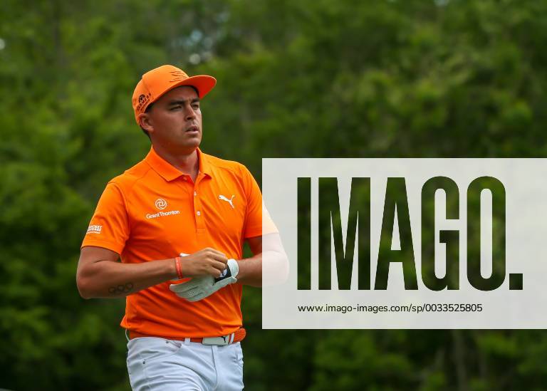 HUMBLE, TX - APRIL 01: during the final round of the Houston Open on April 1, 2018 at the Golf Club of Houston in Humble, Texas. (Photo by Leslie Plaza Johnson Icon Sportswire) GOLF: APR 01 PGA Golf Herren - Houston Open Icon180401173
