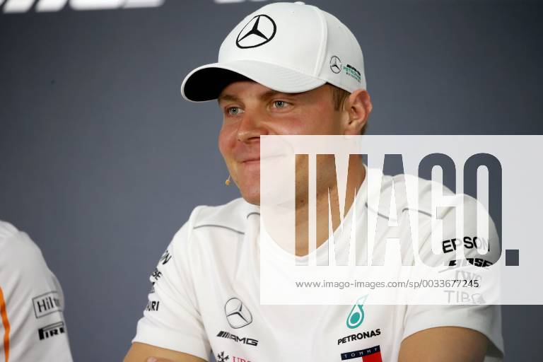 Motorsports: FIA Formula One World Championship WM Weltmeisterschaft 2018, Grand Prix of Bahrain, 77 Valtteri Bottas (FIN, Mercedes AMG Petronas), Sakhir Bahrain